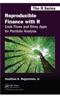 Reproducible Finance with R