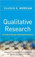 Research This Is It!: Guide To Quantitative And Qualitative Research.