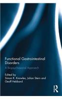 Functional Gastrointestinal Disorders