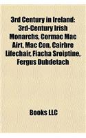 3rd Century in Ireland
