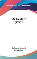de La Mort (1712)