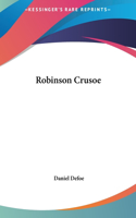 Robinson Crusoe