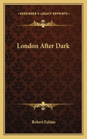 London After Dark