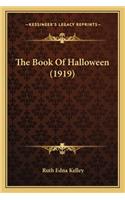 The Book Of Halloween (1919)