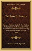 The Book of Lantern