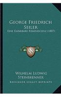 George Friedrich Seiler