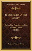 In The Hands Of The Enemy