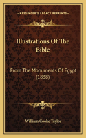 Illustrations Of The Bible