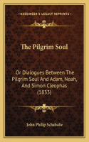 The Pilgrim Soul