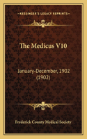 The Medicus V10