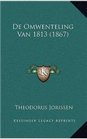 de Omwenteling Van 1813 (1867)