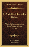 De Viris Illustribus Urbis Romae