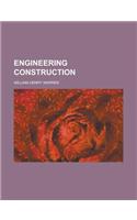 Engineering Construction: (English)
