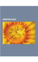 Amerikaiak: Albert Bandura, Richard C. Atkinson, Raymond Franz, Kurt Lewin, Edward Lee Thorndike, Frank Miller, Edward Bradford Ti