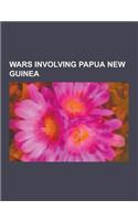 Wars Involving Papua New Guinea: Papua New Guinea in World War II, Kokoda Track Campaign, Kapa Kapa Trail, 6th Division, Tokyo Express, Invasion of La