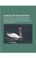 Hurtiglop Pa Skoyter