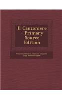 Il Canzoniere