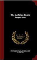 The Certified Public Accountant