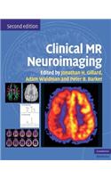 Clinical MR Neuroimaging
