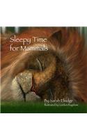 Sleepy Time for Mammals