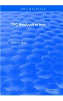 CRC Handbook of Nuts