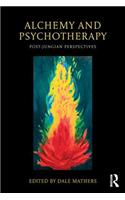 Alchemy and Psychotherapy