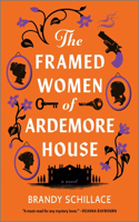 Framed Women of Ardemore House