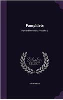 Pamphlets