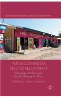 Pentecostalism and Development