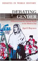 Debating Gender