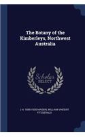 Botany of the Kimberleys, Northwest Australia