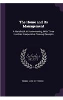 The Home and Its Management