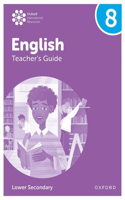 Oxford International Lower Secondary English Teachers Guide 8