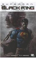 Superman The Black Ring HC Vol 02