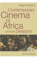 Contemporary Cinema of Africa and the Diaspora