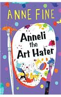 Anneli the Art Hater