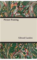 Picture Framing