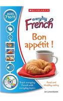Bon appétit!