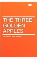 The Three Golden Apples