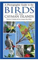A Photographic Guide to the Birds of the Cayman Islands