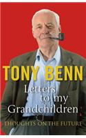 Letters To My Grandchildren