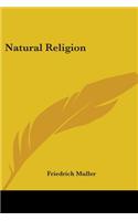 Natural Religion