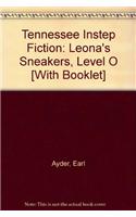 Tennessee Instep Fiction: Leona's Sneakers, Level O