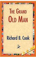 Grand Old Man