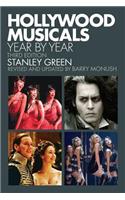 Hollywood Musicals Year by Year