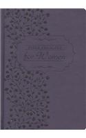 Bible Promises for Women (Purple): (Bible Promises Series)