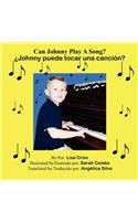 Can Johnny Play A Song?