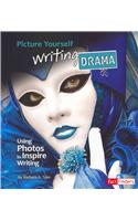 Picture Yourself Writing Drama: Using Photos to Inspire Writing