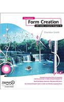 Foundation Form Creation with Adobe LiveCycle Designer ES