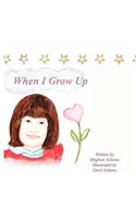When I Grow Up